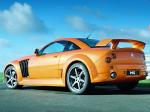 MG X-Power SV-R 2004 года